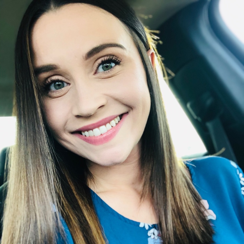 Meet your Posher, Taylor